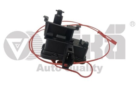 Механізм відкривання кришки лючка паливного бака VIKA 88621308501