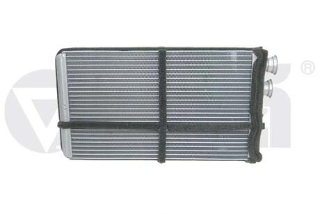 Радиатор отопителя Audi A4, Q7 (16-) VIKA 88980886501
