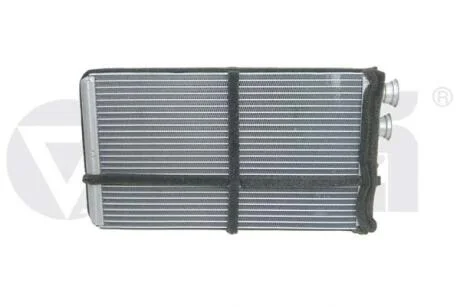 Радіатор обігрівача Audi A4, Q7 (16-) VIKA 88980886501