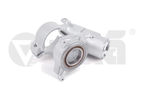 Корпус замка рулевой колонки без выключателя зажигания VW Golf (83-,91-),Passat (88-96) VIKA 89050071901