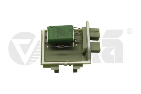 Реостат печки VW Passat (88-97) VIKA 89590795101