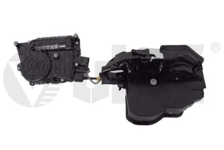 Замок двери передний правый BMW X5 E70/X6 E71, E72 (06-14)  VIKA 89801101