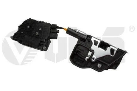 Замок двери задний левый BMW X5 E70/X6 E71, E72 (06-14)  VIKA 89801201