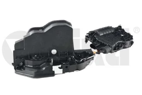 Замок двери задний правый BMW X5 E70/X6 E71, E72 (06-14)  VIKA 89801301