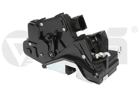 Замок двери передний левый BMW 3 E46 (97-07)  VIKA 89801401