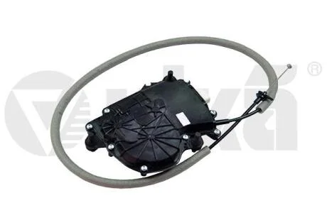 Замок задней крышки  VIKA 89802601