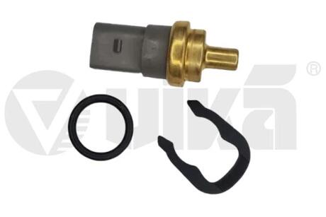 Датчик температури охолоджуючої рідини MB V Class W638 (96-03) VIKA 91003201