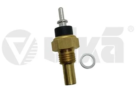 Датчик температури охолоджуючої рідини MB C Class S202, W202/E Class S210, W124, W210/G Class W460 (94-03)  VIKA 91005801