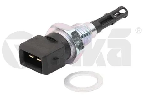 Датчик температури повітря BMW 3, 5, 7, X3, X5 1.8,2.0D,2.0,3.0D (91-07) VIKA 91007501