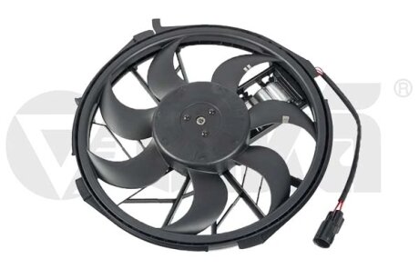 Вентилятор охлаждения VIKA 91014201