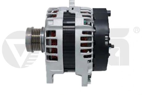Генератор MB A, B Class 1.6,2.0 (11-18) тип Bosch 14V, 150A, 5PK VIKA 91043001