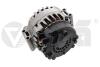 Генератор Valeo тип 14V 180A 6PK BMW 1, 3, 5, 6, 7 2.0D,2.5,3.0 (04-12) (9104320 VIKA 91043201 (фото 1)