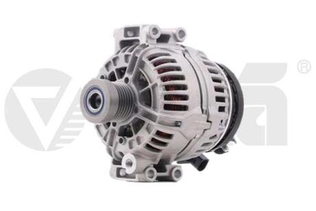 Генератор тип Bosch 14V 150A 6PK BMW 1, 3, 5, X1, X3, Z4 (97-13) VIKA 91043301