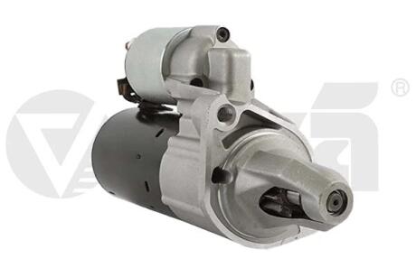Стартер BOSCH тип VIKA 91043801