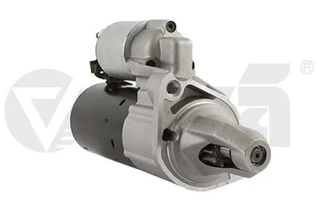 Стартер BOSCH тип VIKA 91043801