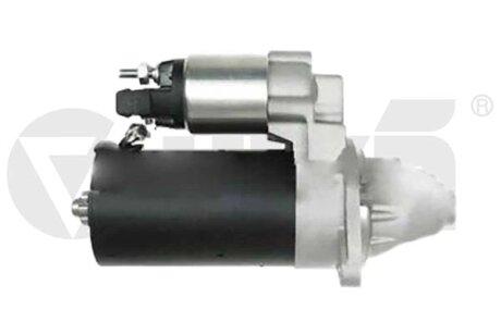Стартер BMW 1, 3 1.6,2.0 (05-13) BOSCH тип, start stop VIKA 91044601