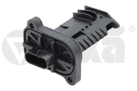 Датчик масової витрати повітря BMW 1, 2, 3, 4, 5, 6, i8, X1, X2, X3, X4, X5, Z4 (11-21) VIKA 91080501