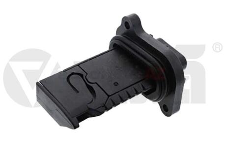 Датчик массового расхода воздуха ДМРВ BMW 1, 2, 3, 4, 5, X3, X5, MINI 1.6D,2.0D VIKA 91080701 (фото 1)