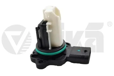 Датчик масової витрати повітря BMW 1, 3, 5, 6, 7, X3, X4, X5, X6 2.5,3.0 (06-18) VIKA 91080801