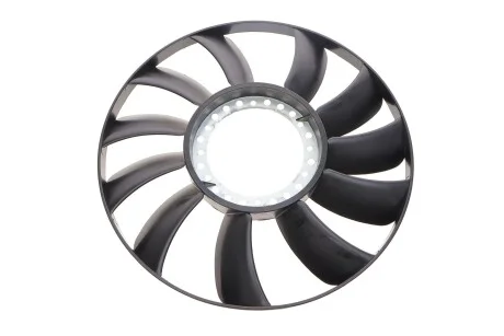 Крильчатка вентилятора Skoda Superb (02-08)/VW Passat (97-05)/Audi A4 (95-05),A6 (98-05) VIKA 91210020201
