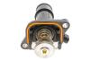 Термостат с фланцем Skoda Octavia (01-11)/VW Golf (96-03)/Audi A3 (97-03) VIKA 91210727501 (фото 4)