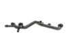 Патрубок охлаждающей жидкости (пластик) Audi A4 (05-08),A6 (05-11) VIKA 91210728201 (фото 3)