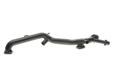 Патрубок охолоджуючої рідини (пластик) Audi A4 (05-08),A6 (05-11) VIKA 91210728201