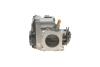 Заслонка дроссельная Skoda Octavia (97-00,01-)/VW Golf (96-03),Polo (95-02)/Seat Ibiza (97-02),Leon (00-06),Toledo (99-04) VIKA 91330660801 (фото 3)