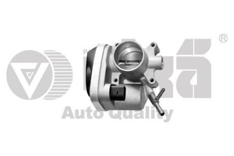 Заслонка дроссельная Skoda Fabia (00-04),Octavia (97-11) VIKA 91330661901