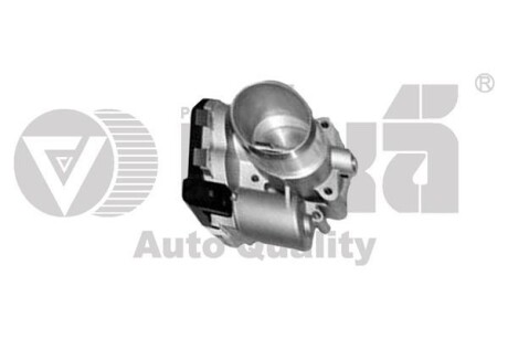Заслонка дроссельная Skoda Octavia (97-11)/VW Golf (03-07)/Audi TT (03-06)/Seat Ibiza (99-02),Leon (00-06),Toledo (99-04) VIKA 91330662301