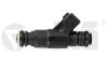 Форсунка паливна (BOSCH) Audi A4, A6, A8/Skoda Superb/VW Passat B5 2.8 (94-08) VIKA 91331640101 (фото 1)