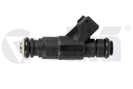 Форсунка топливная (BOSCH) Audi A4, A6, A8/Skoda Superb/VW Passat B5 2.8 (94-08) VIKA 91331640101