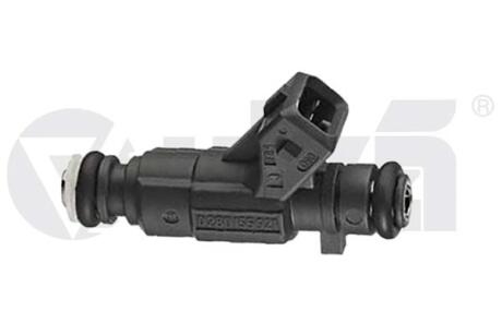 Форсунка паливна (BOSCH) Audi A8 4.2 (99-) VIKA 91331640301