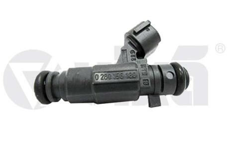 Форсунка паливна (BOSCH) Audi A4, A6, A8/VW Phaeton 4.2 (04-11) VIKA 91331640401