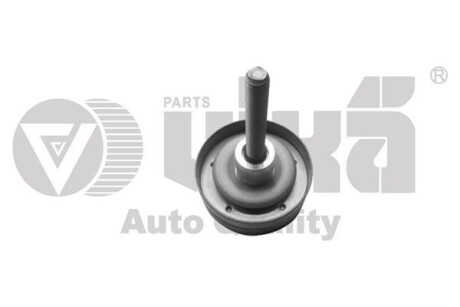 Ролик направляющий Skoda Fabia (11-)/VW,Golf (05-),Jetta (06-),Sharan (11-)/Seat Ibiza (09-12) VIKA 91450904701