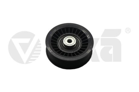 Ролик натяжной VW LT (97-07),T4/Crafter (06-) VIKA 91450905301