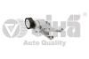 Ролик натяжной с натяжителем Skoda Fabia (11-),Octavia (09-14)/VW Caddy (11-),Golf (09-),Jetta (11-),Polo (10-)/Audi A3 (08-13) VIKA 91451058201 (фото 1)