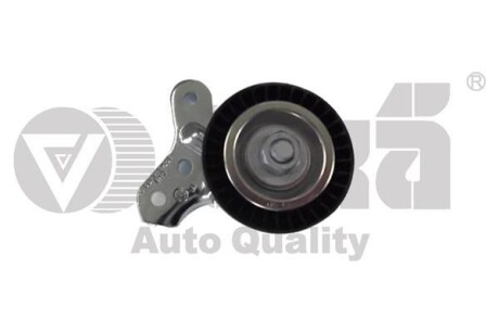 Ролик направляющий VW Golf (09-13),Jetta (06-10) VIKA 91451080201