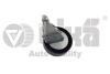 Ролик направляющий VW Golf (09-13),Jetta (06-),Passat (13-) VIKA 91451080301 (фото 1)