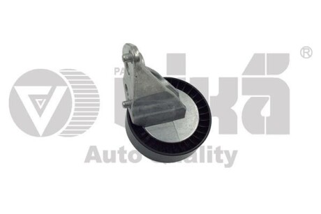 Ролик направляющий VW Golf (09-13),Jetta (06-),Passat (13-) VIKA 91451080301