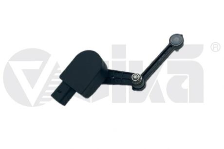 Датчик рівня кузова задній Audi Q7/VW Touareg (04-14) VIKA 96160001001