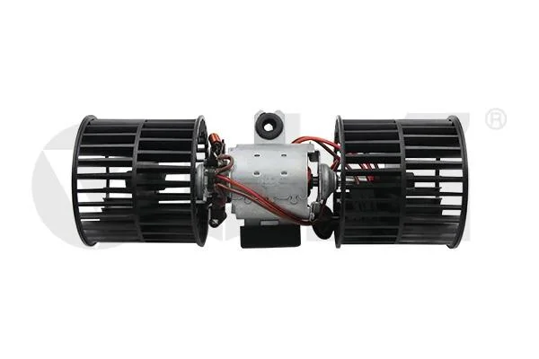 Вентилятор пічки Skoda Felicia (95-01)/VW Caddy (97-01) VIKA 98190022801 (фото 1)