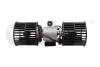 Вентилятор пічки Skoda Felicia (95-01)/VW Caddy (97-01) VIKA 98190022801 (фото 1)