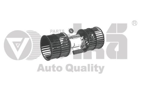 Вентилятор печки Skoda Felicia (95-01)/VW Caddy (97-01) VIKA 98190022801