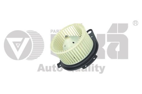 Вентилятор печки VW Golf (84-92), Jetta (84-92), Passat (88-97), T4 (91-04) VIKA 98200021301