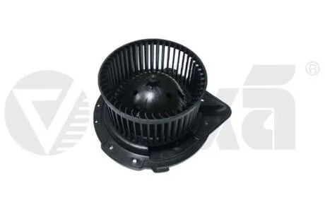 Вентилятор пічки VW Golf (84-92), Jetta (84-92), Passat (88-97), T4 (91-04) VIKA 98200021301