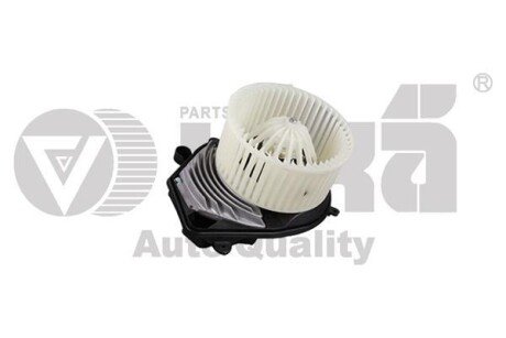 Вентилятор радіатора печі Skoda Superb (02-08)/VW Passat (03-05) VIKA 98200021701