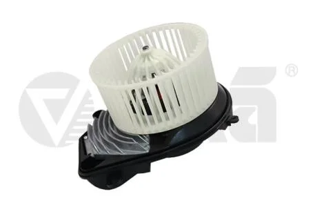 Вентилятор радіатора печі Skoda Superb (02-08)/VW Passat (03-05) VIKA 98200021701