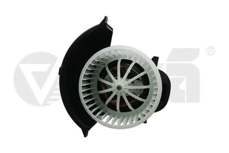 Вентилятор пічки VW Amarok (10-12), Touareg (03-07) VIKA 98200796401