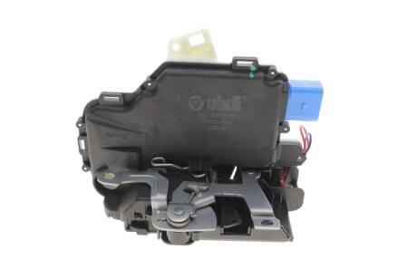 Замок двери передней правой Skoda Fabia (07-10) VIKA 98370757701